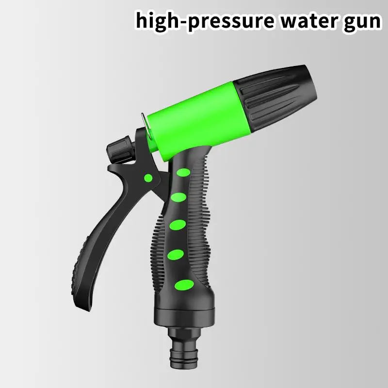 High Pressure Garden Hose Sprayer – Multi-Mode
