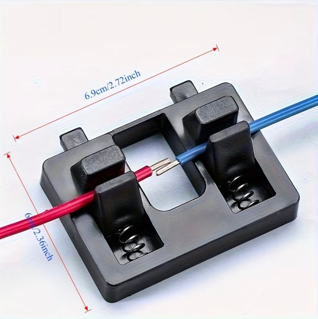 Welding Wire Fixture Adjustable Suction Bracket Welding Table Clamp For Motherboard Soldering Welding Locator Soldering Tools