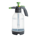 2L Garden Pressure Spray Bottle with Pump