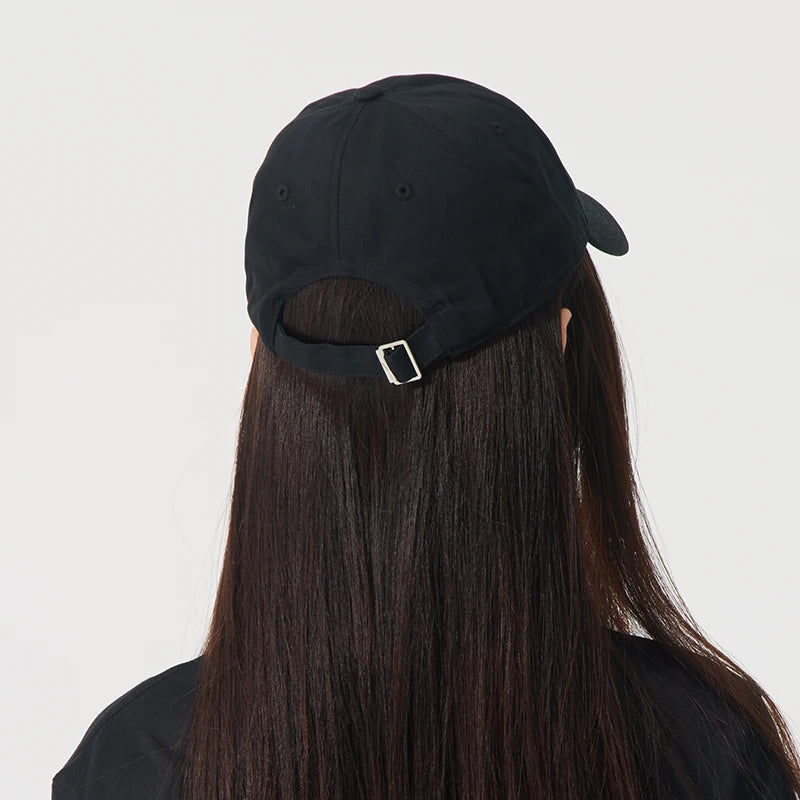 Nike Men's and Women's Baseball Caps, Outdoor Casual Hats, Sports Hats, Couple's Peaked Caps