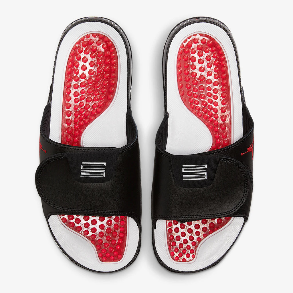 Nike genuine Jordan Men's Breathable Casual Slides FN2452-006