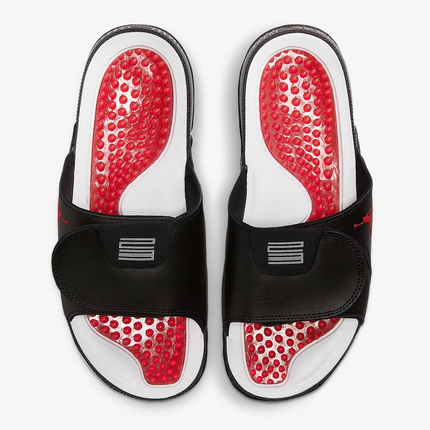 Nike genuine Jordan Men's Breathable Casual Slides FN2452-006