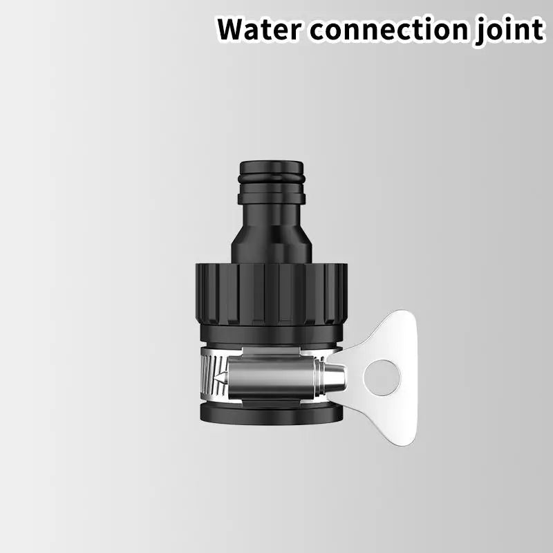 High Pressure Garden Hose Sprayer – Multi-Mode