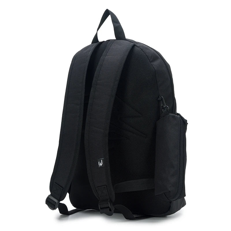 Nike Men's and Women's Backpacks, Adjustable Sports Bags, Outdoor Leisure Bags, Fashionable Student School Bags, Commuter Bags N32533093Gs-001