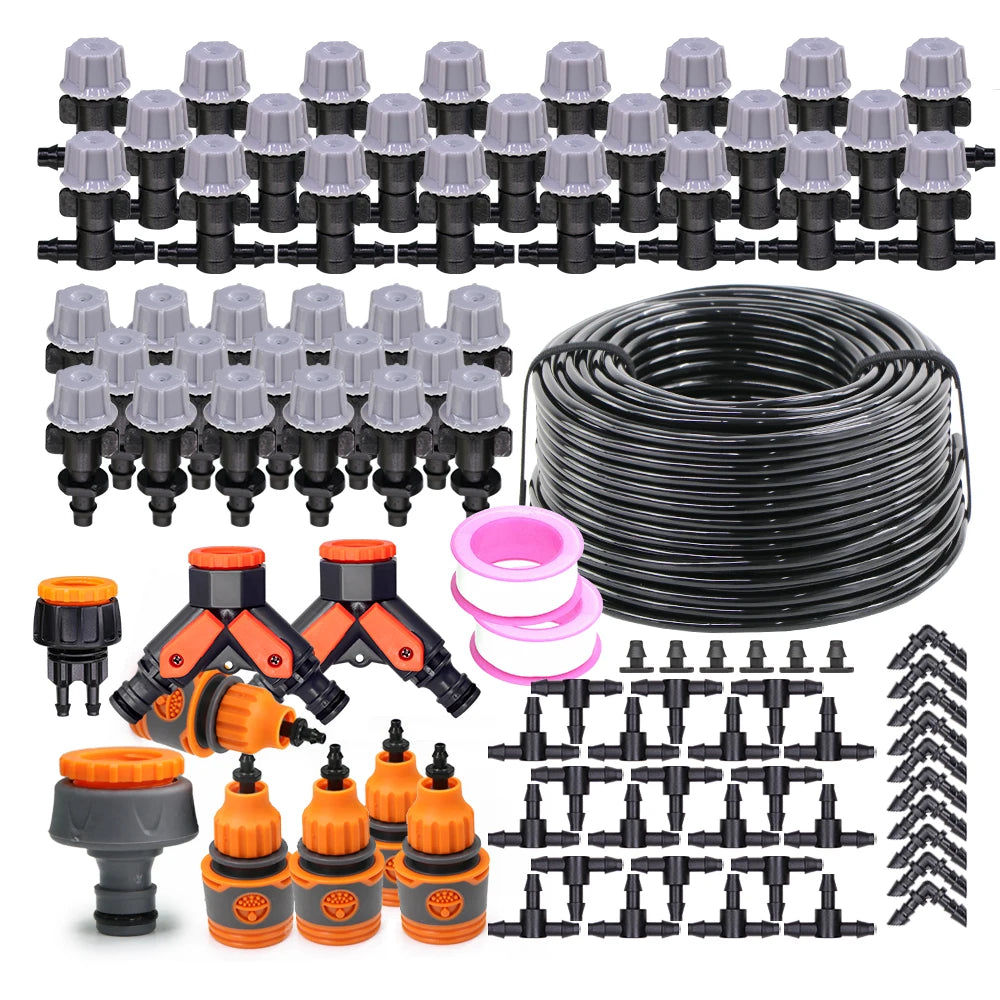 Portable Misting Irrigation System – 10 to 30 Metres