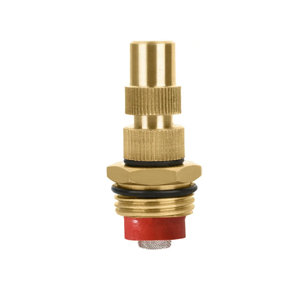 Adjustable Garden Spray Nozzle – G1/2" Thread