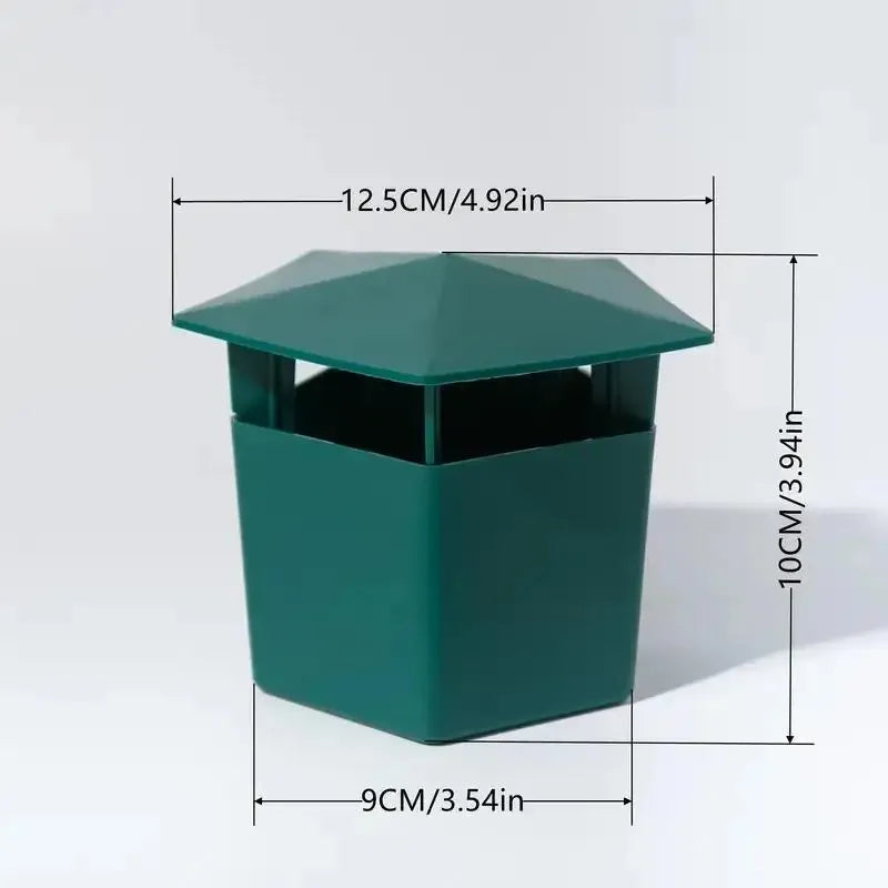 Snail & Slug Trap – Natural Pest Control for Your Garden