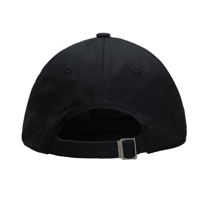 Nike Men's and Women's Baseball Caps, Outdoor Casual Hats, Sports Hats, Couple's Peaked Caps