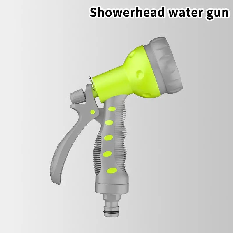 High Pressure Garden Hose Sprayer – Multi-Mode