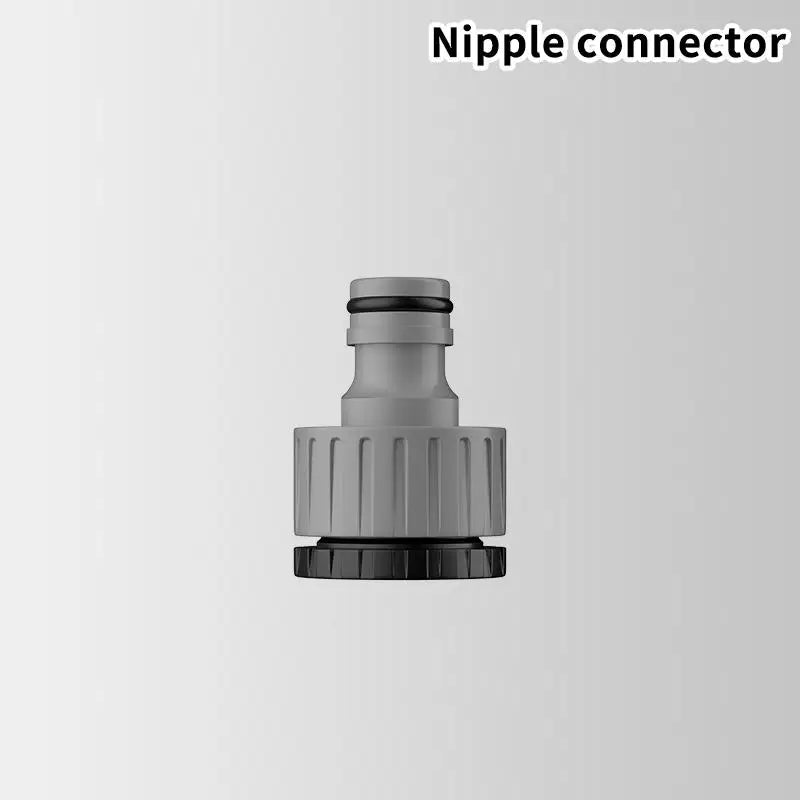 High Pressure Garden Hose Sprayer – Multi-Mode