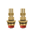 Adjustable Garden Spray Nozzle – G1/2" Thread