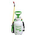 5L Hand Pump Pressure Sprayer for Garden & Lawn
