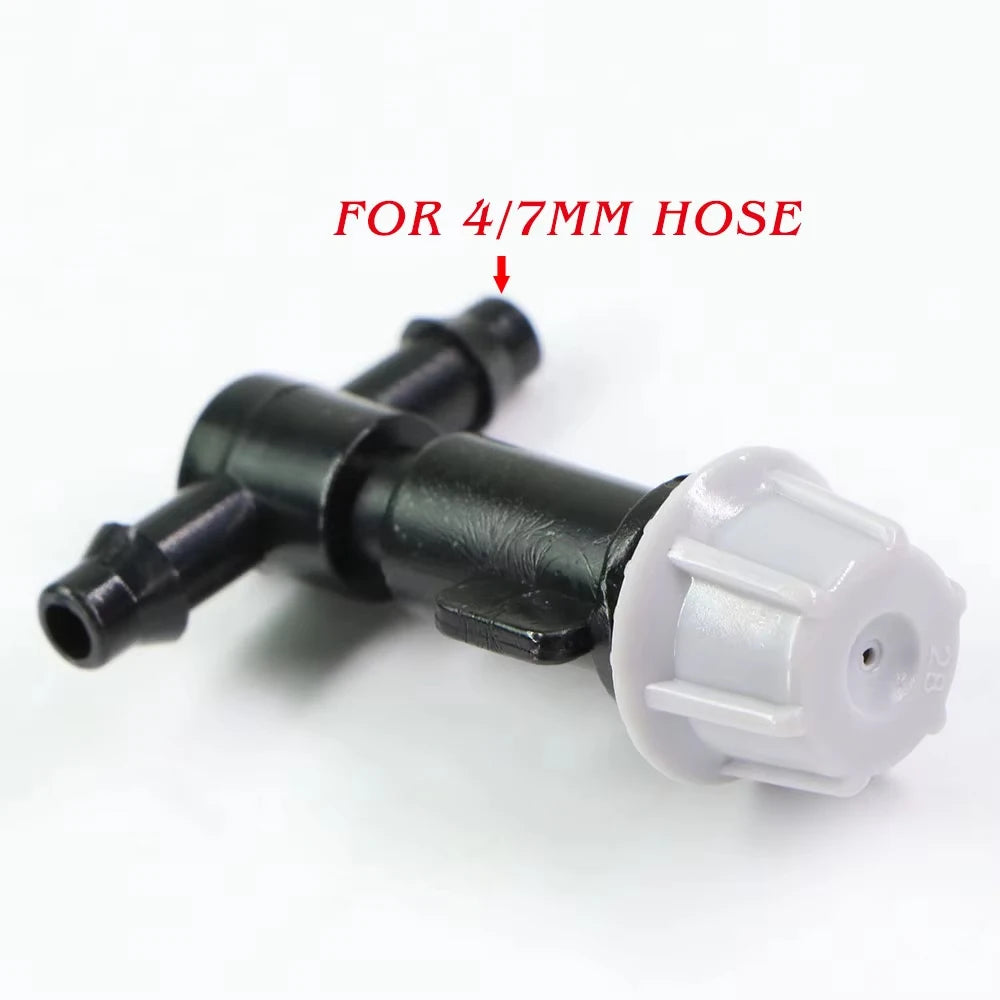 Portable Misting Irrigation System – 10 to 30 Metres